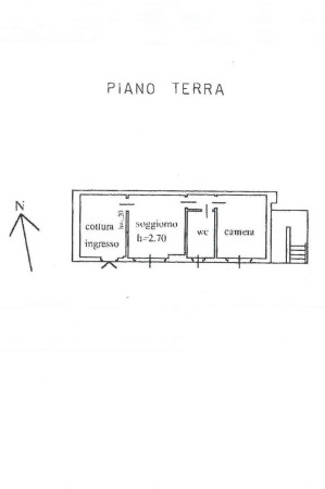 Villa a Dalmine - cod. 3834