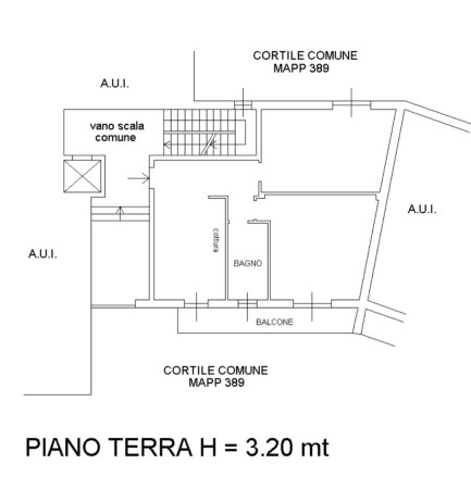 Appartamento a San Giorgio su Legnano - Foto 51