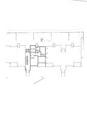 Trilocale a Dalmine - cod. 3839