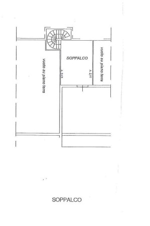 Negozio a Dalmine - cod. 3840