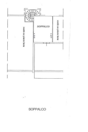 Negozio a Dalmine - cod. 3841