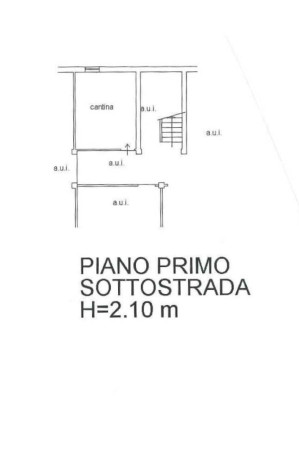 Trilocale a Dalmine - cod. 3842