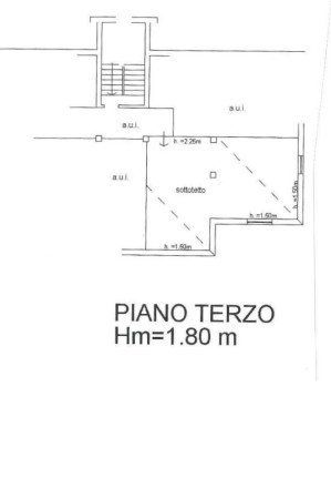 Trilocale a Dalmine - cod. 3842