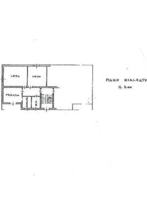 Trilocale a Dalmine - cod. 3843