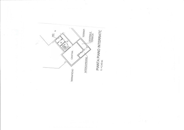 Villa a Dalmine - cod. 3844