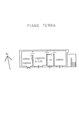 Villa a Dalmine - cod. 3845