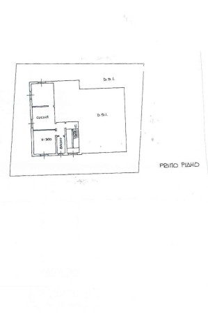 Trilocale a Dalmine - cod. 3846