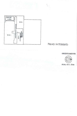 Trilocale a Dalmine - cod. 3846