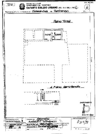 Appartamento ALESSANDRIA vendita   Pastrengo Erre G. Immobiliare
