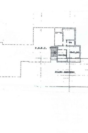 Trilocale a Dalmine - cod. 3848