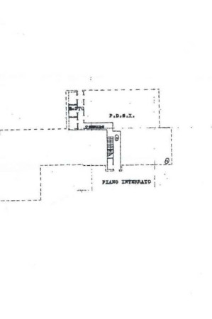 Trilocale a Dalmine - cod. 3848