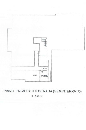 Quadrilocale a Dalmine - cod. 3849