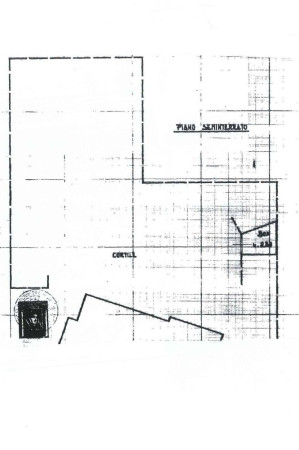 Quadrilocale a Dalmine - cod. 3849