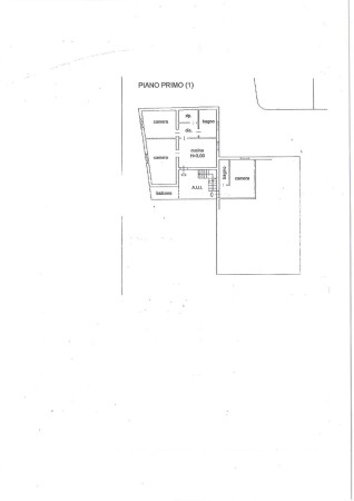 Trilocale a Dalmine - cod. 3853