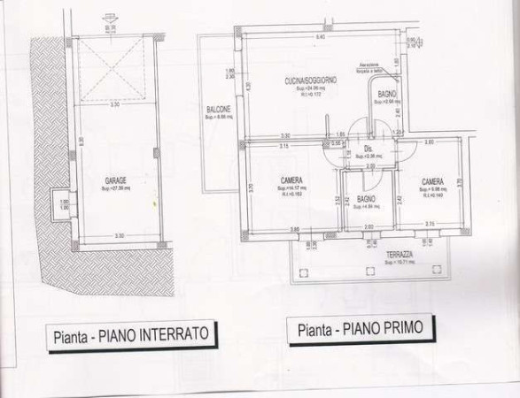 Appartamento SAN LEO vendita   Pietracuta Immobiliare il Tesoro