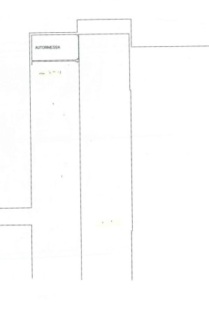 Trilocale a Bergamo - cod. 3855