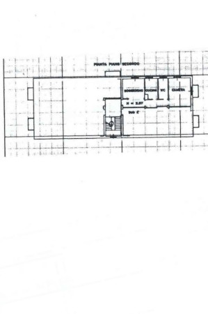 Bilocale a Verdello - cod. 3857