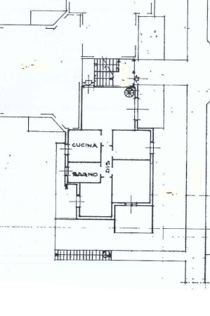 Quadrilocale a Dalmine - cod. 3859