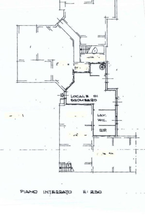 Quadrilocale a Dalmine - cod. 3859
