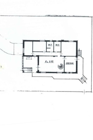 Villa a Inzago - cod. 3862