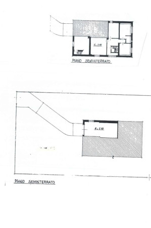 Villa a Inzago - cod. 3862