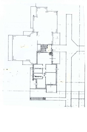 Quadrilocale a Dalmine - cod. 3863