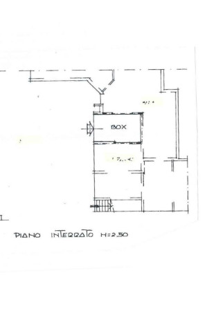 Quadrilocale a Dalmine - cod. 3863