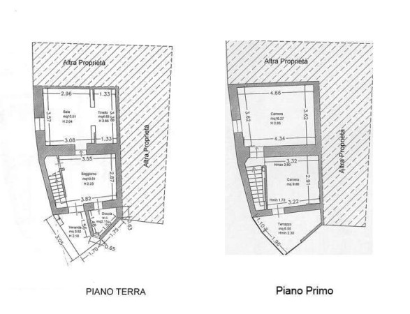 Villa Unifamiliare - Indipendente CAMAIORE vendita    G Casa Immobiliare