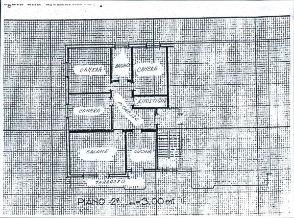 Appartamento MINERBIO vendita  Ca' De' Fabbri Chiesa Rebus Immobiliare S.n.c. di Bonetti Elio & C.