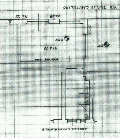 Negozio - Loc.Com. ROMA vendita  Furio Camillo Manlio Capitolino LEMMI IMMOBILIARE