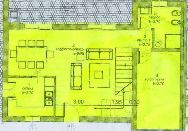 Villa Unifamiliare - Indipendente LIMENA vendita   Fornace Agenzia Immobiliare Il Domino