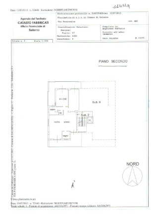 Appartamento SALERNO vendita   Casa Manzo Les Maisons D&#039;or