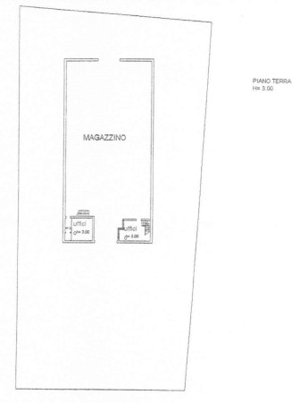Capannoni (Tutti) PESCARA vendita    Graziani Costruzioni Srl