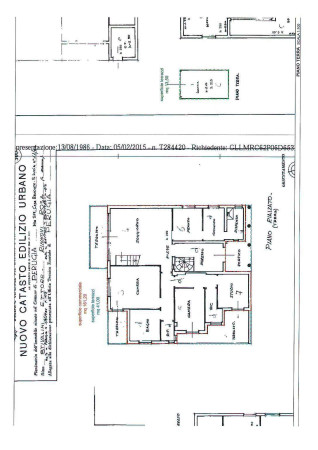 Villa PERUGIA vendita   Case Bruciate MAURO FERRANTI GRIFORE