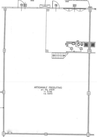 Capannoni (Tutti) RAVENNA vendita  Borgo Montone, Fornace Zarattini, Villanova Filippo Re Aladin Real Estate