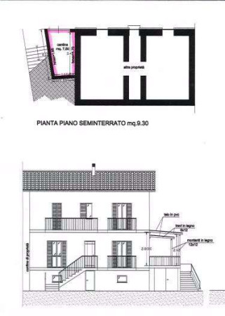 Appartamento SENIGALLIA vendita   Lungomare Mameli S.I. CASA IDEA