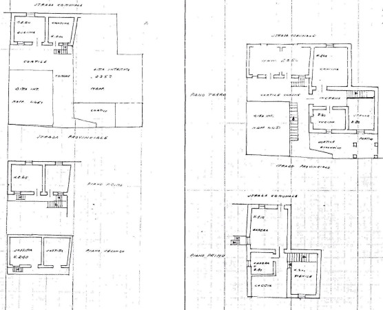 Villa Unifamiliare - Indipendente ADRARA SAN MARTINO vendita    Pedruzzi immobiliare