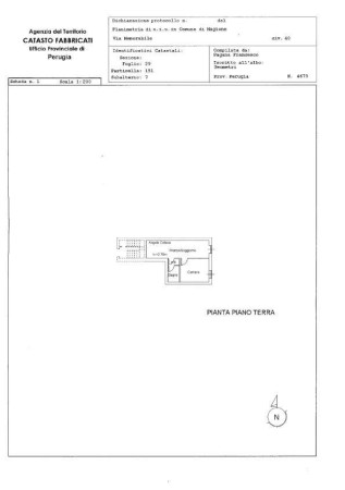 Appartamento MAGIONE vendita   Memorabile Immobiliare Gianni Ricci