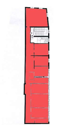 Ufficio - Loc.Com. VENEZIA affitto  SANTA CROCE  Immobiliare Giaretta