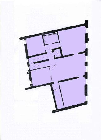 Ufficio - Loc.Com. VENEZIA affitto   santa croce Immobiliare Giaretta