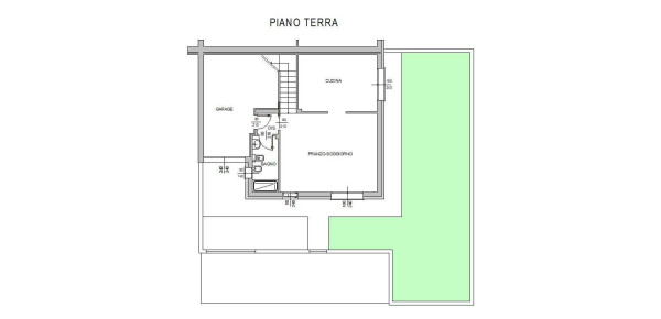 Villa Affiancata - Schiera CURTATONE vendita   Eremo FUTUREDIL MANTOVA S.r.l.