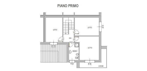 Villa Affiancata - Schiera CURTATONE vendita   Eremo FUTUREDIL MANTOVA S.r.l.