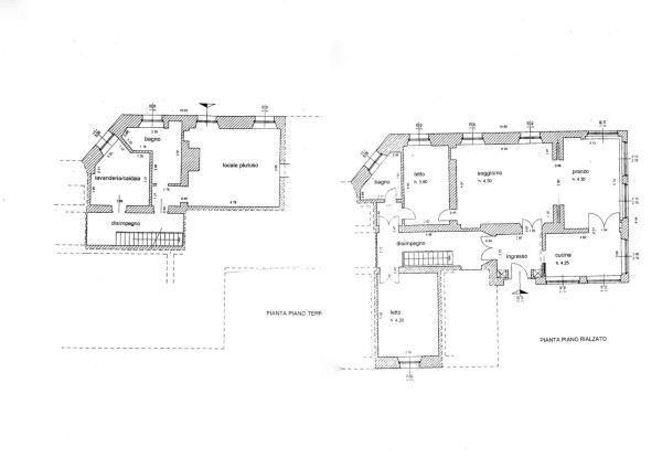 Appartamento BERGAMO vendita    Fox Agency  - Agility in Real Estate Investments