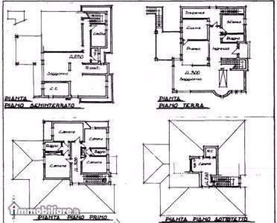  monzuno vendita quart:  studio immobiliare petroniano srl