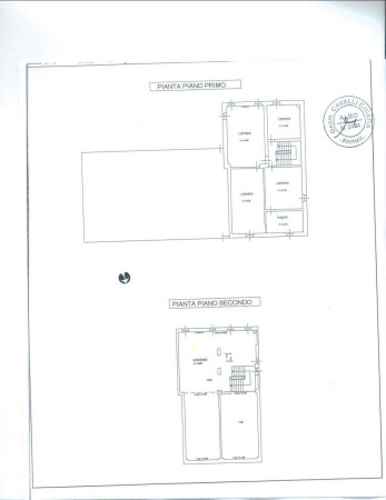 Rustico - Cascina PARMA vendita   Grotta AGENZIA IMMOBILIARE FERRARINI DIVINO