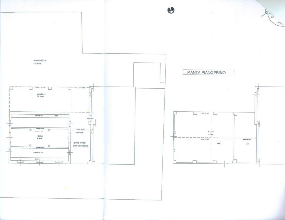 Rustico - Cascina PARMA vendita   Grotta AGENZIA IMMOBILIARE FERRARINI DIVINO