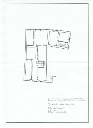 Appartamento COMO vendita  CENTRO  IMMOBILIARE LEVATO