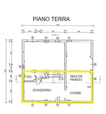  argelato vendita quart:  immobiliare-visaggio