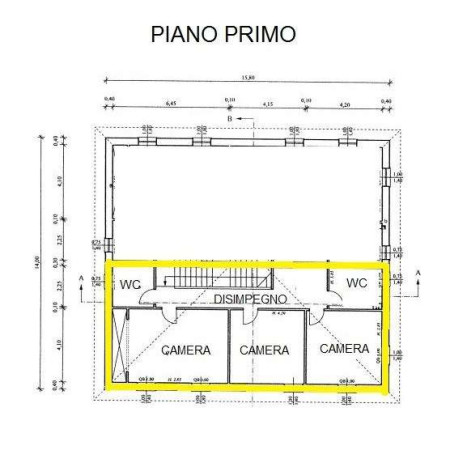 Villa ARGELATO vendita   Casadio Immobiliare Visaggio