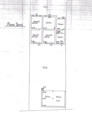 Rustico - Cascina PREDOSA vendita    Euromondo Immobiliare